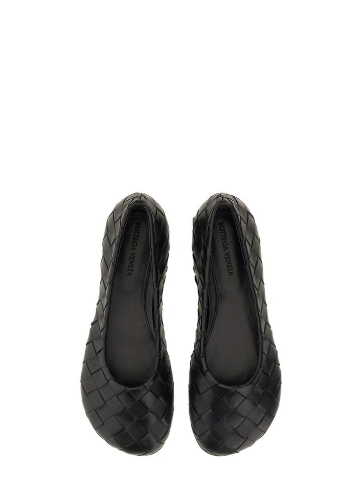 ATOMIC DANCER flats