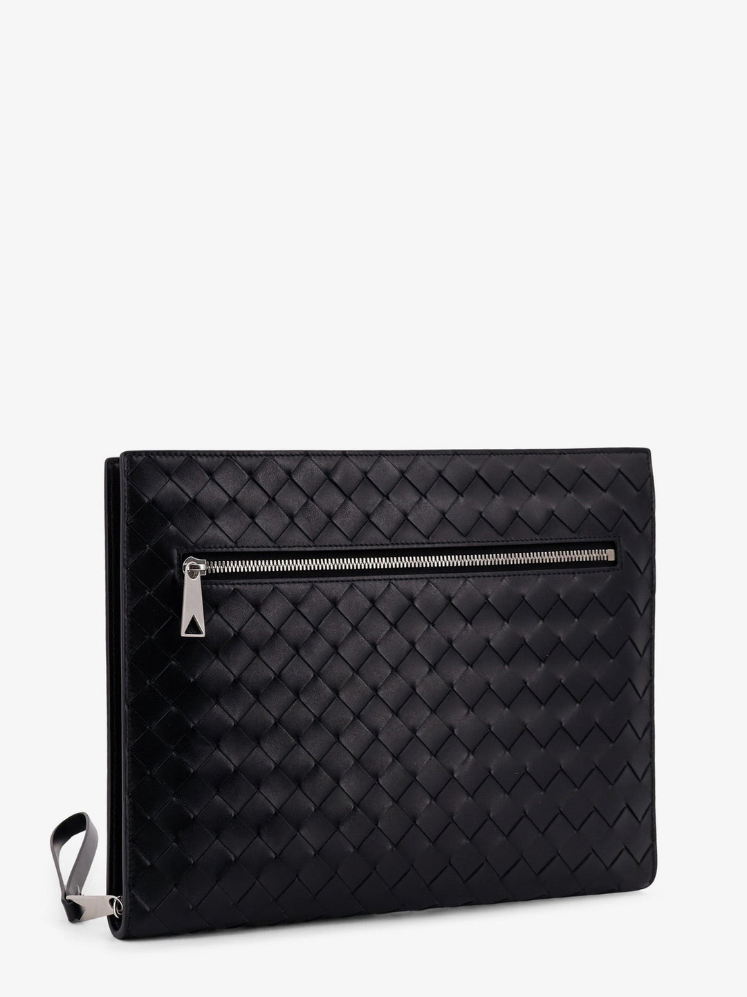 Avenue leather document case