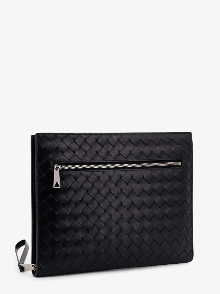 Avenue leather document case