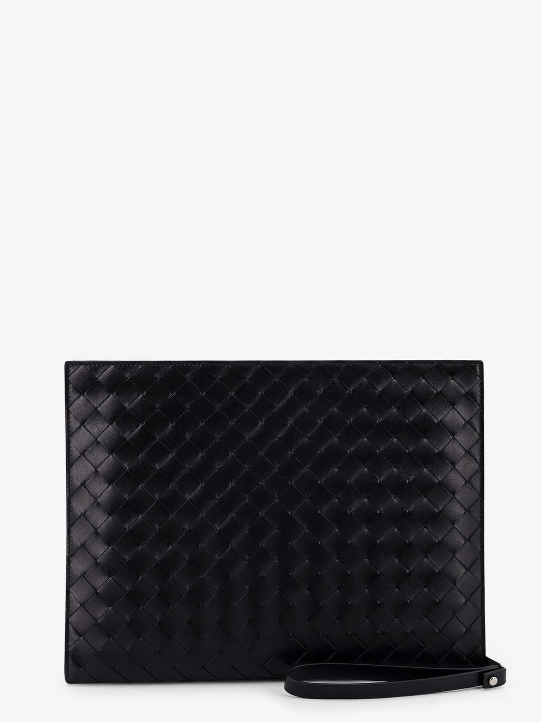 Avenue leather document case