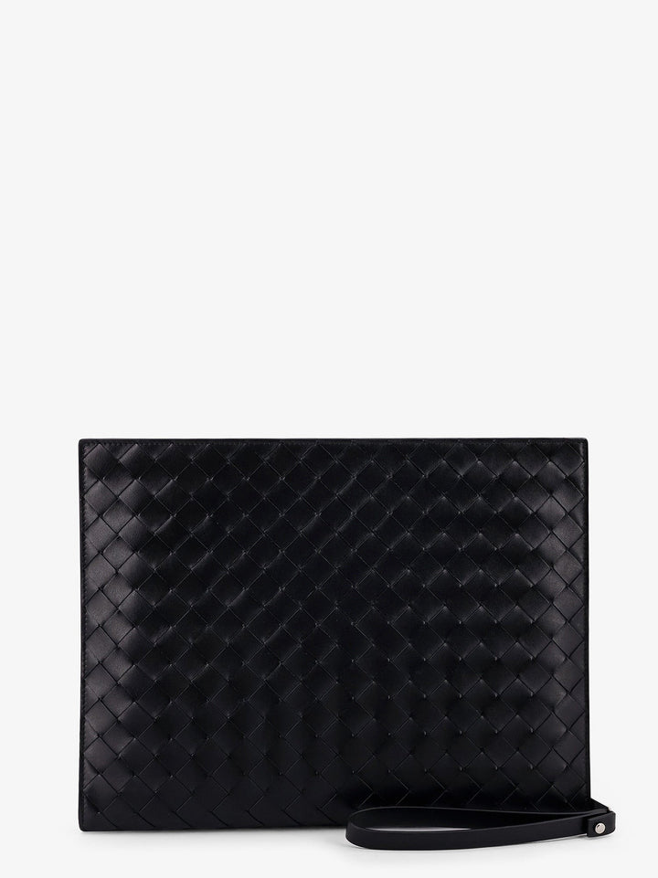 Avenue leather document case