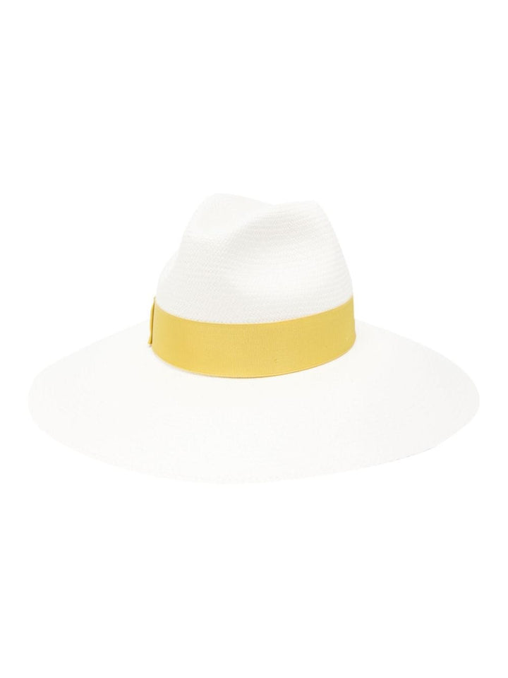 Borsalino Hats Yellow