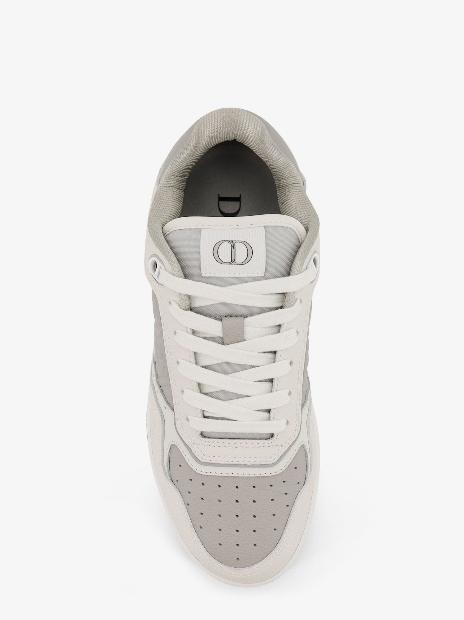 B27 Uptown leather sneakers – Choosh