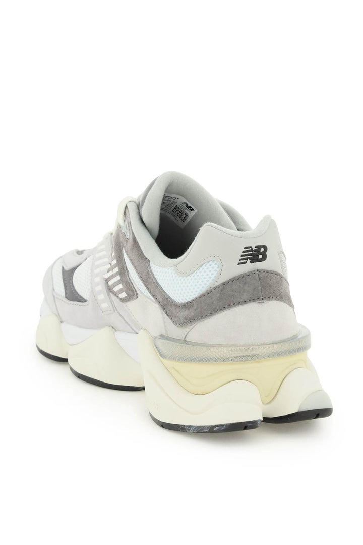 New Balance 9060 Sneakers   Grey
