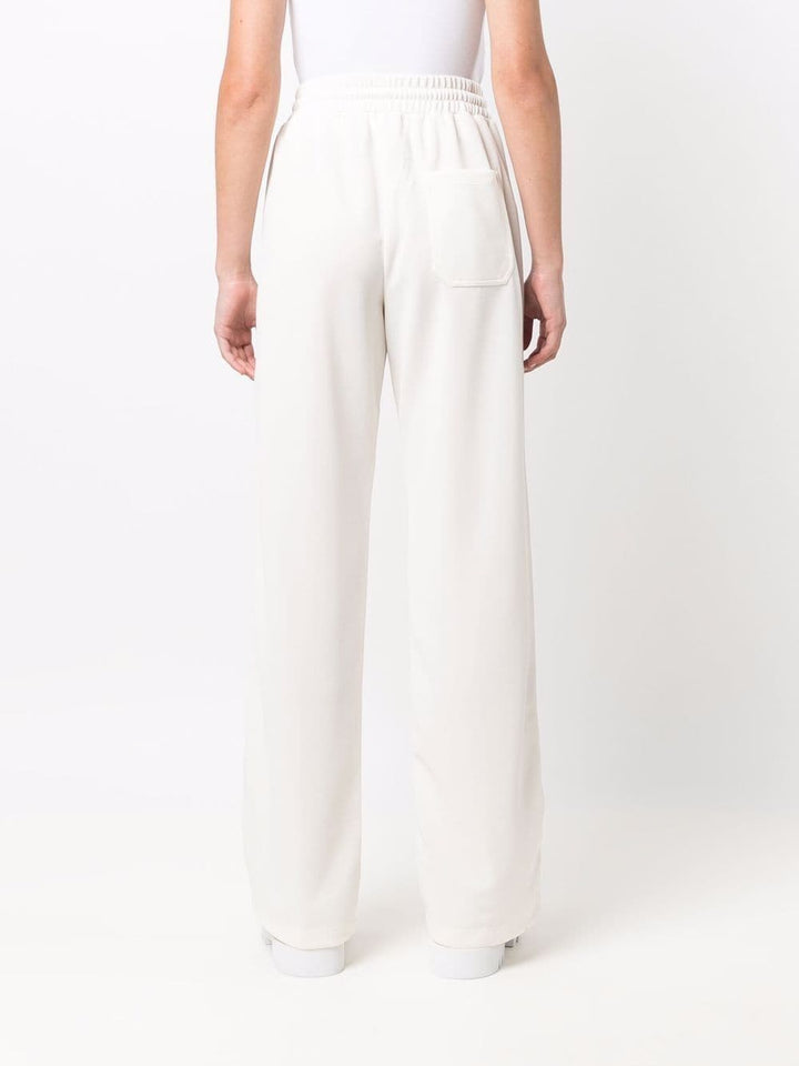 Golden Goose Trousers White