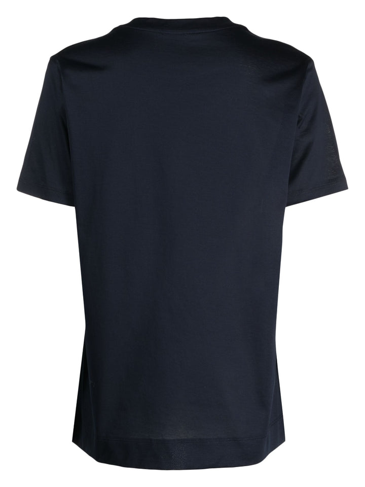 Circolo 1901 T Shirts And Polos Blue
