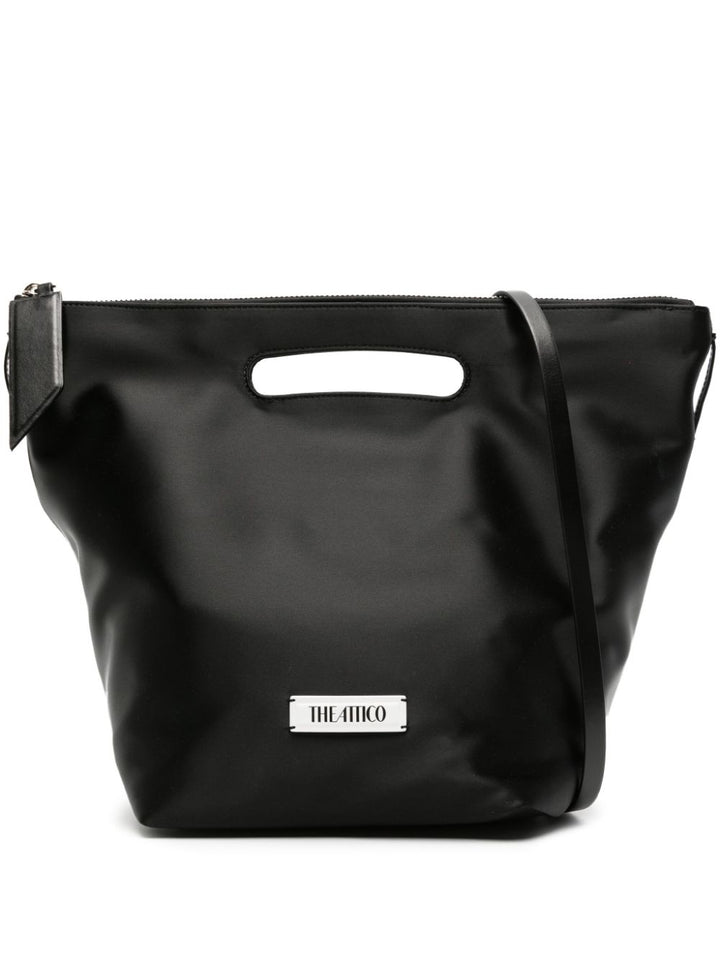 The Attico Bags.. Black