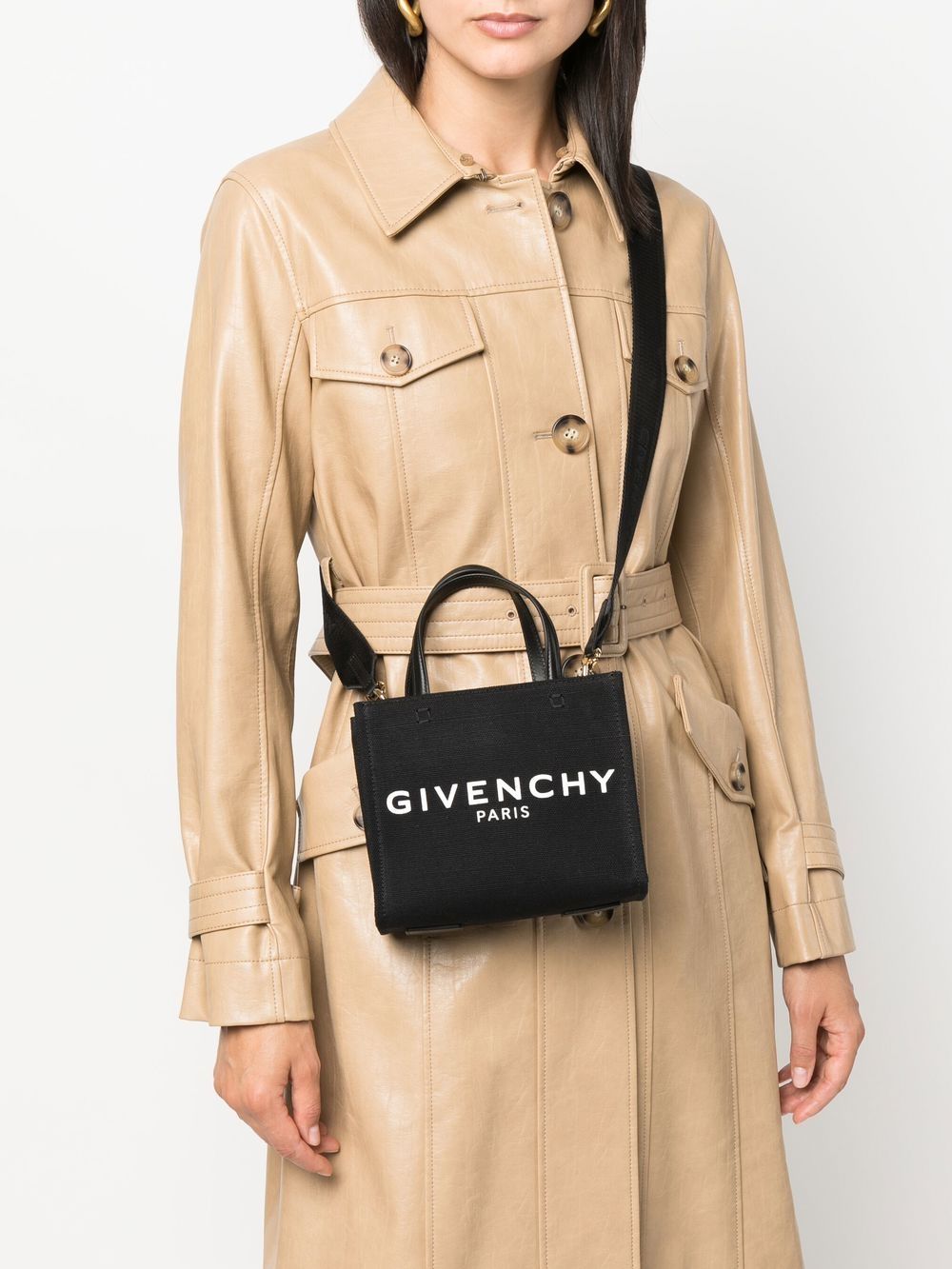 Givenchy Bags.. Black