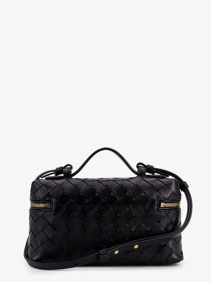Bang Bang leather vanity case