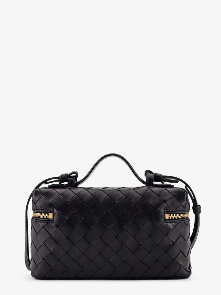 Bang Bang Vanity Case leather bag