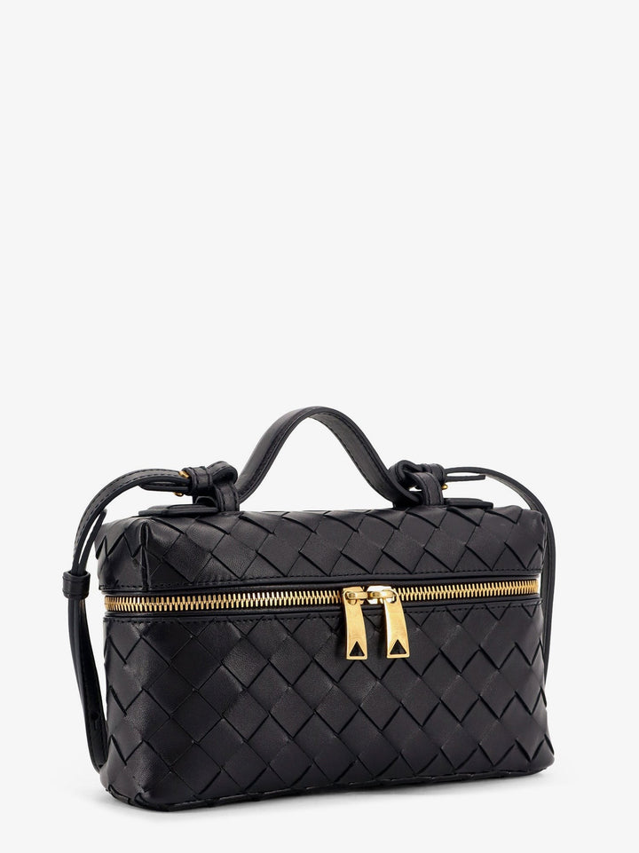 Bang Bang Vanity Case leather bag