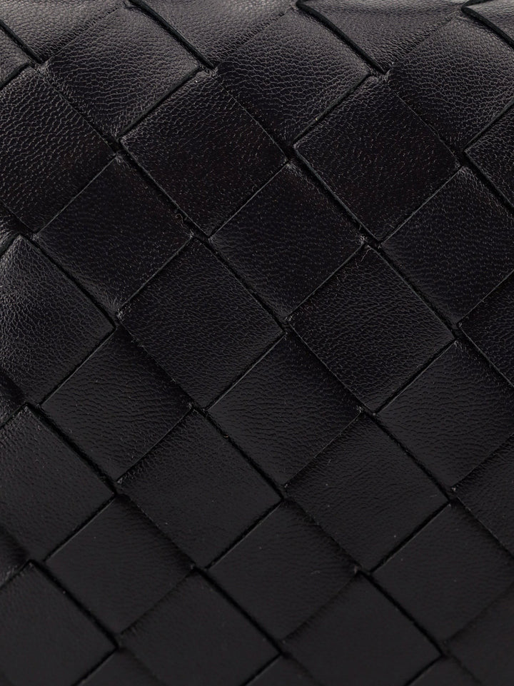 Bang Bang Vanity Case leather bag