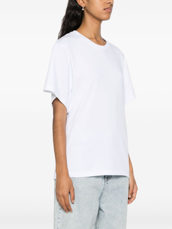 Iro T Shirts And Polos White