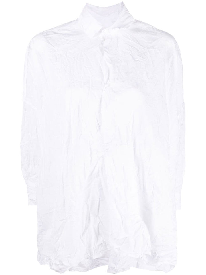 Daniela Gregis Shirts White