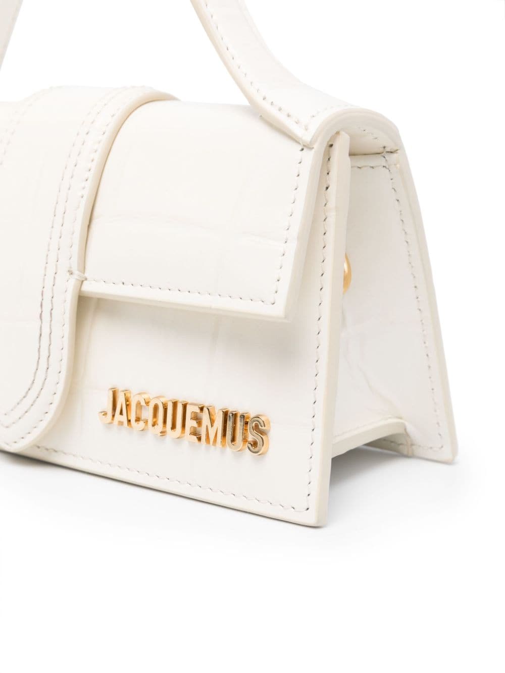 Jacquemus Bags.. Ivory