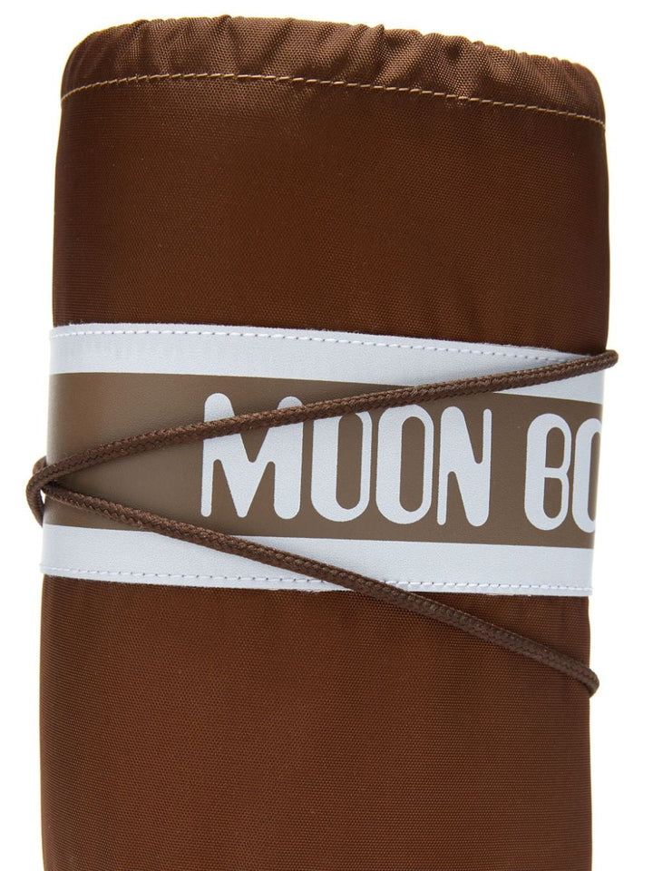 Moon Boot Boots Brown