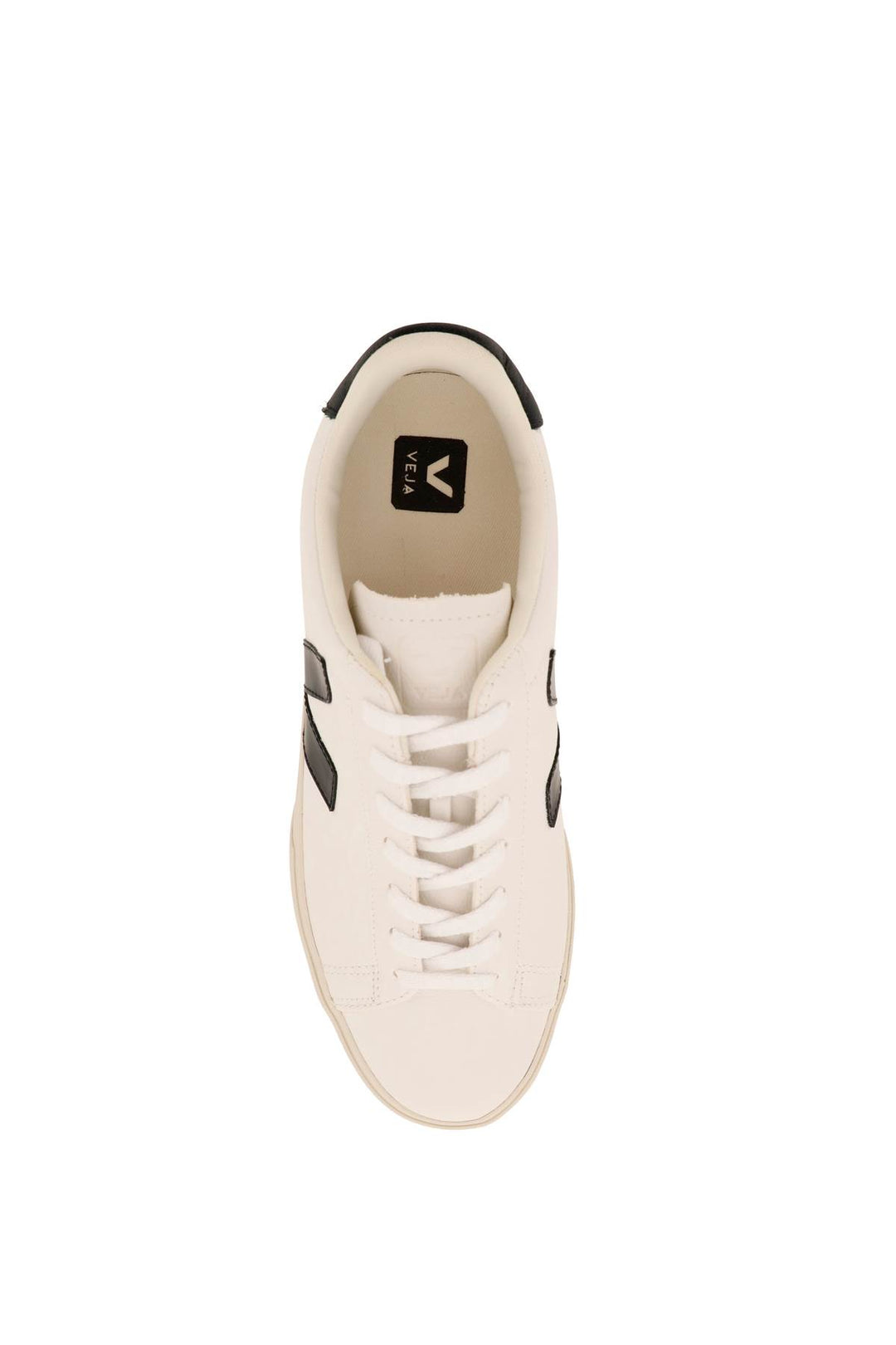 Veja Campo Sneakers   White