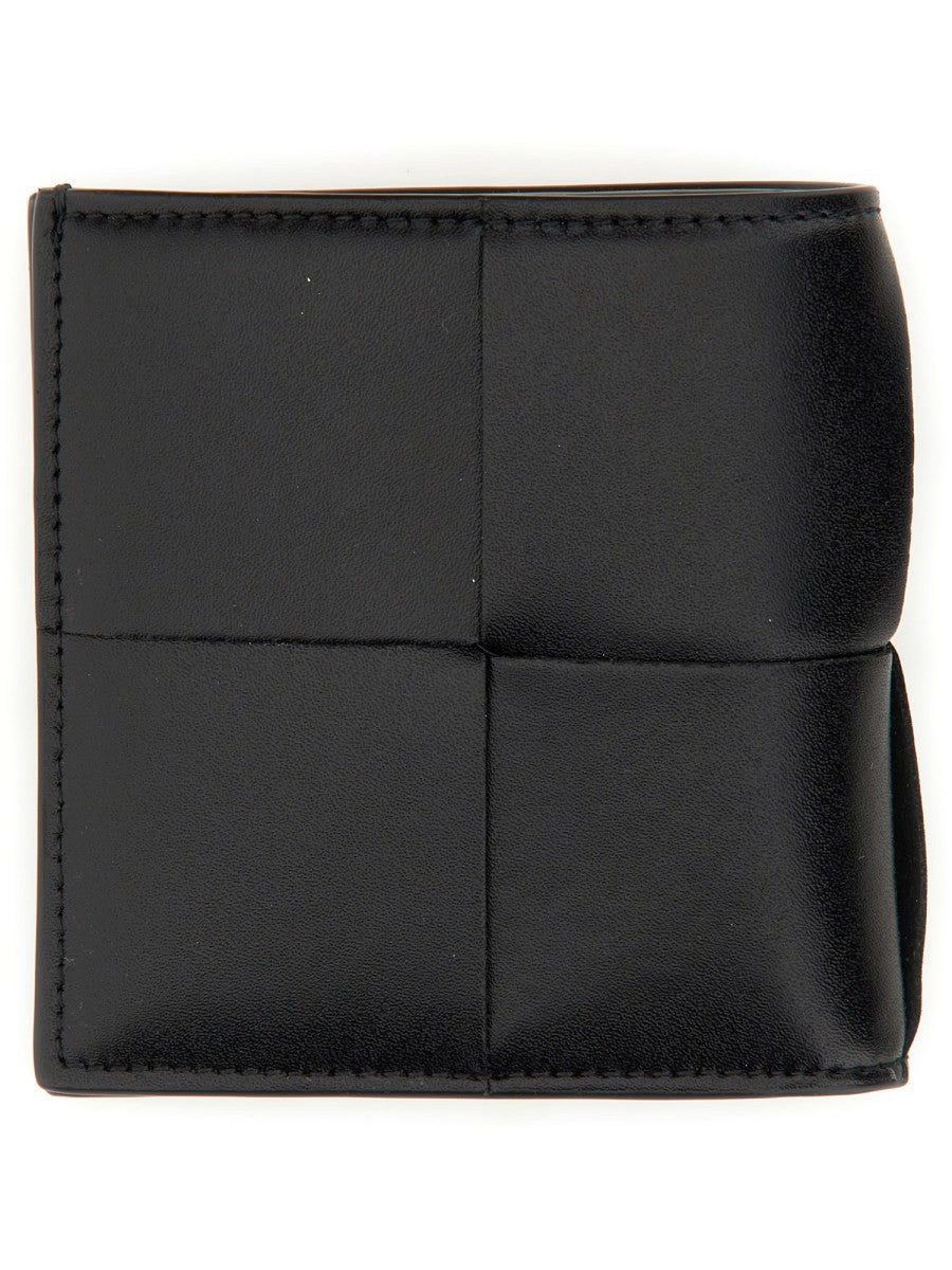 BI-FOLD CASSETTE WALLET