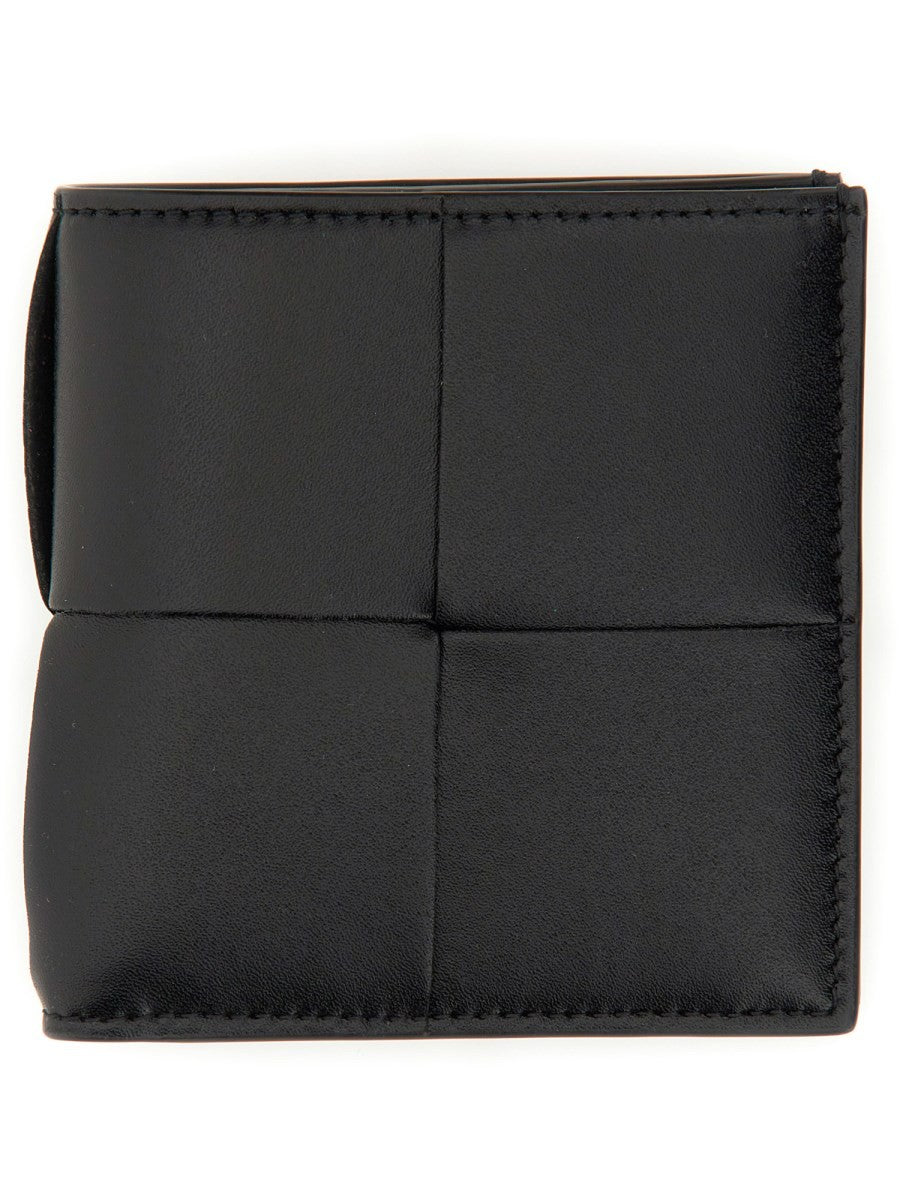 BI-FOLD CASSETTE WALLET