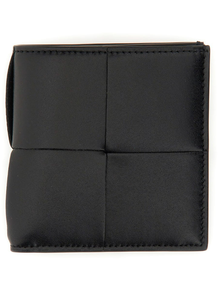 BI-FOLD CASSETTE WALLET