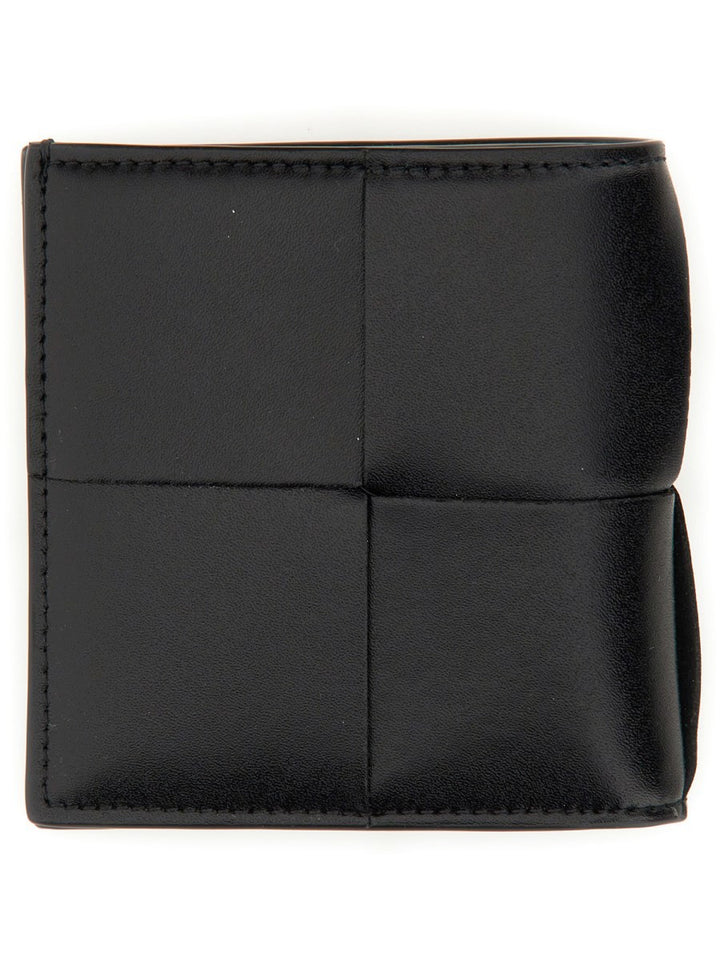 BI-FOLD CASSETTE WALLET