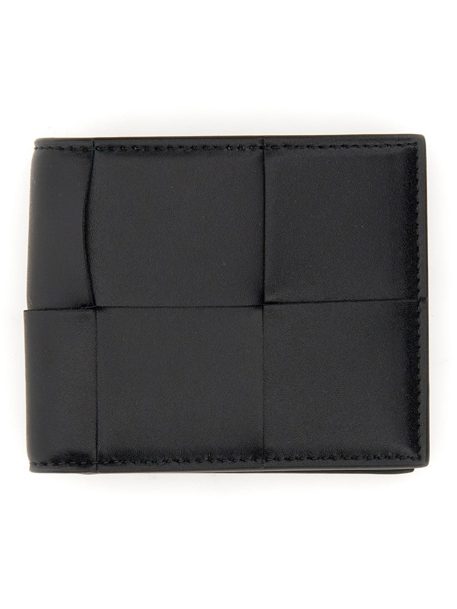 BI-FOLD CASSETTE WALLET