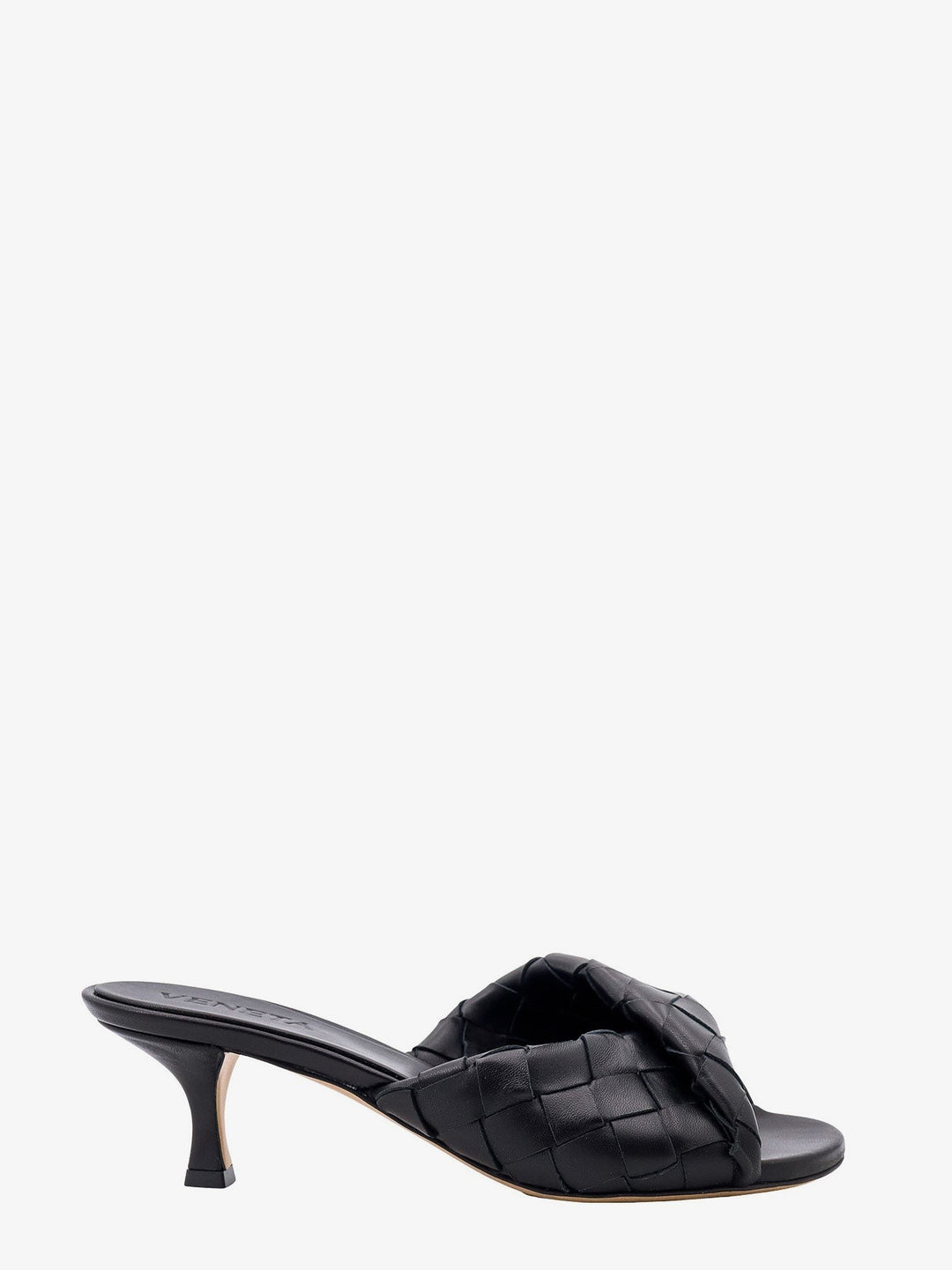 Blink leather sandals