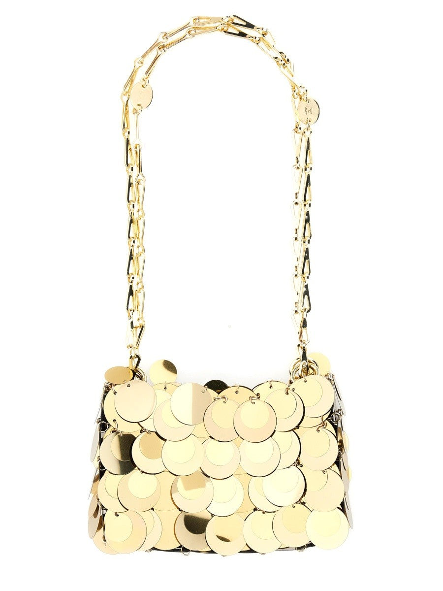BORSA "SPARKLE" NANO