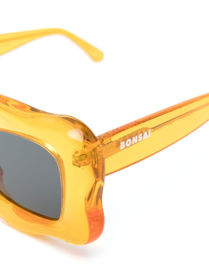 Bonsai Sunglasses Orange