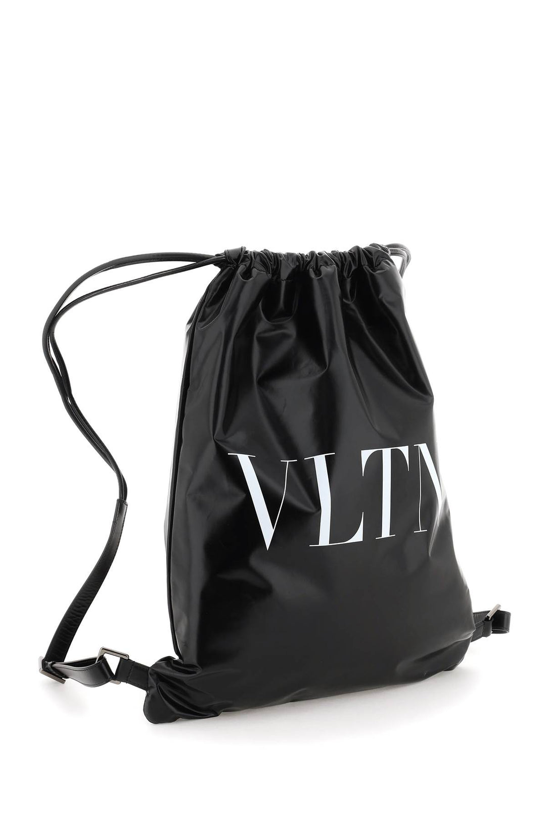 Valentino Garavani Vltn Soft Backpack   Nero