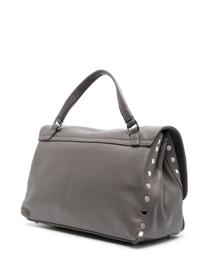 Zanellato Bags.. Grey