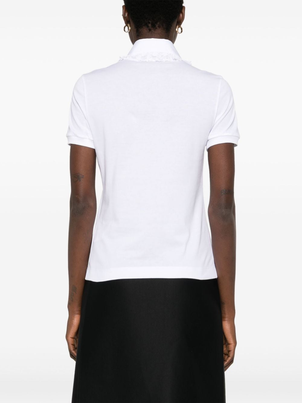 Dolce & Gabbana T Shirts And Polos White