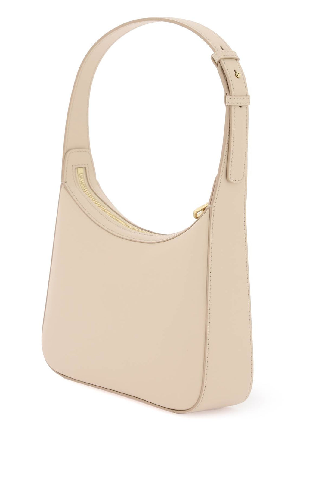 Dolce & Gabbana 3.5 Shoulder Bag   Neutral