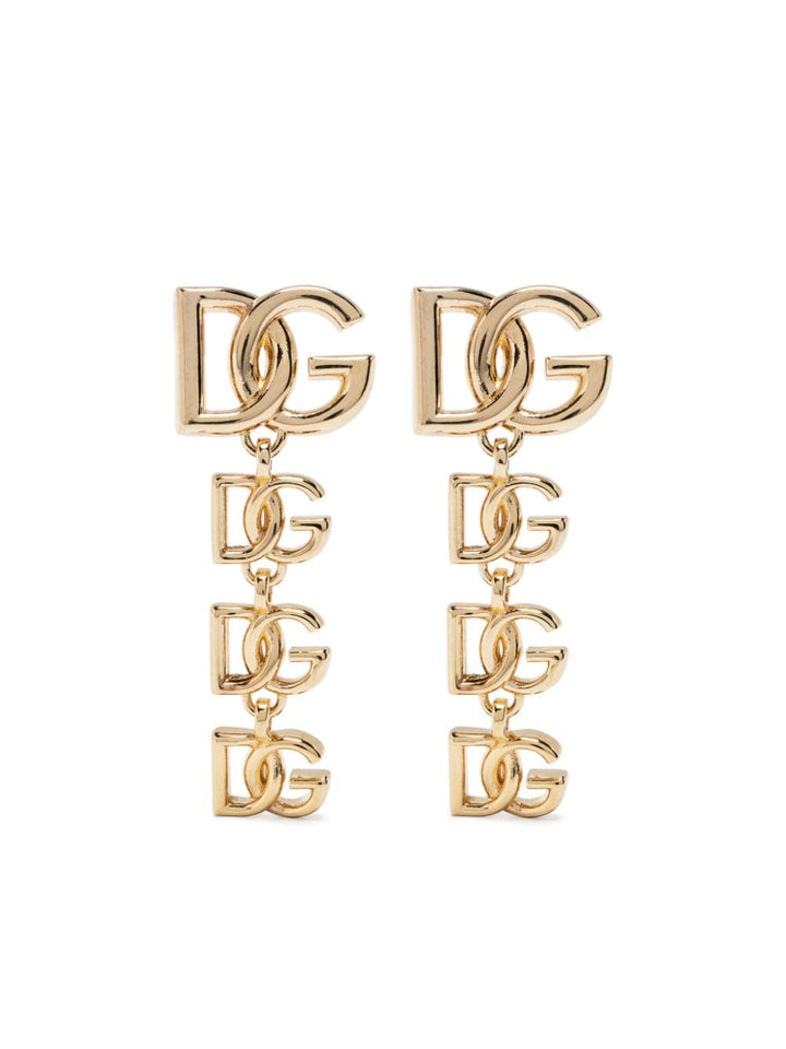 Dolce & Gabbana Bijoux Golden