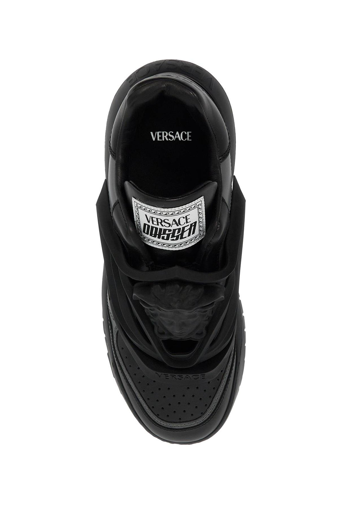 Versace Odissea Sneakers   Grey