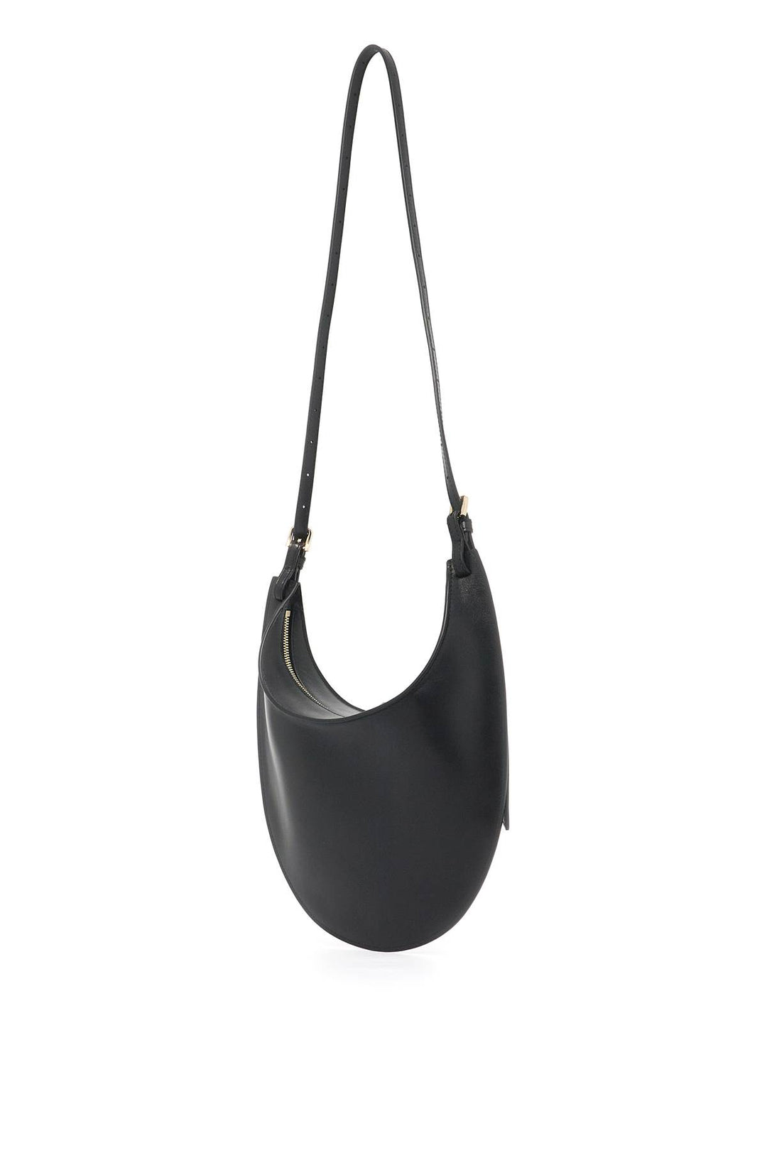 A.P.C. Iris Shoulder Bag For Women   Black