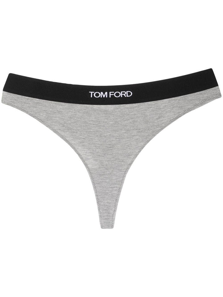 Tom Ford Underwear Grey