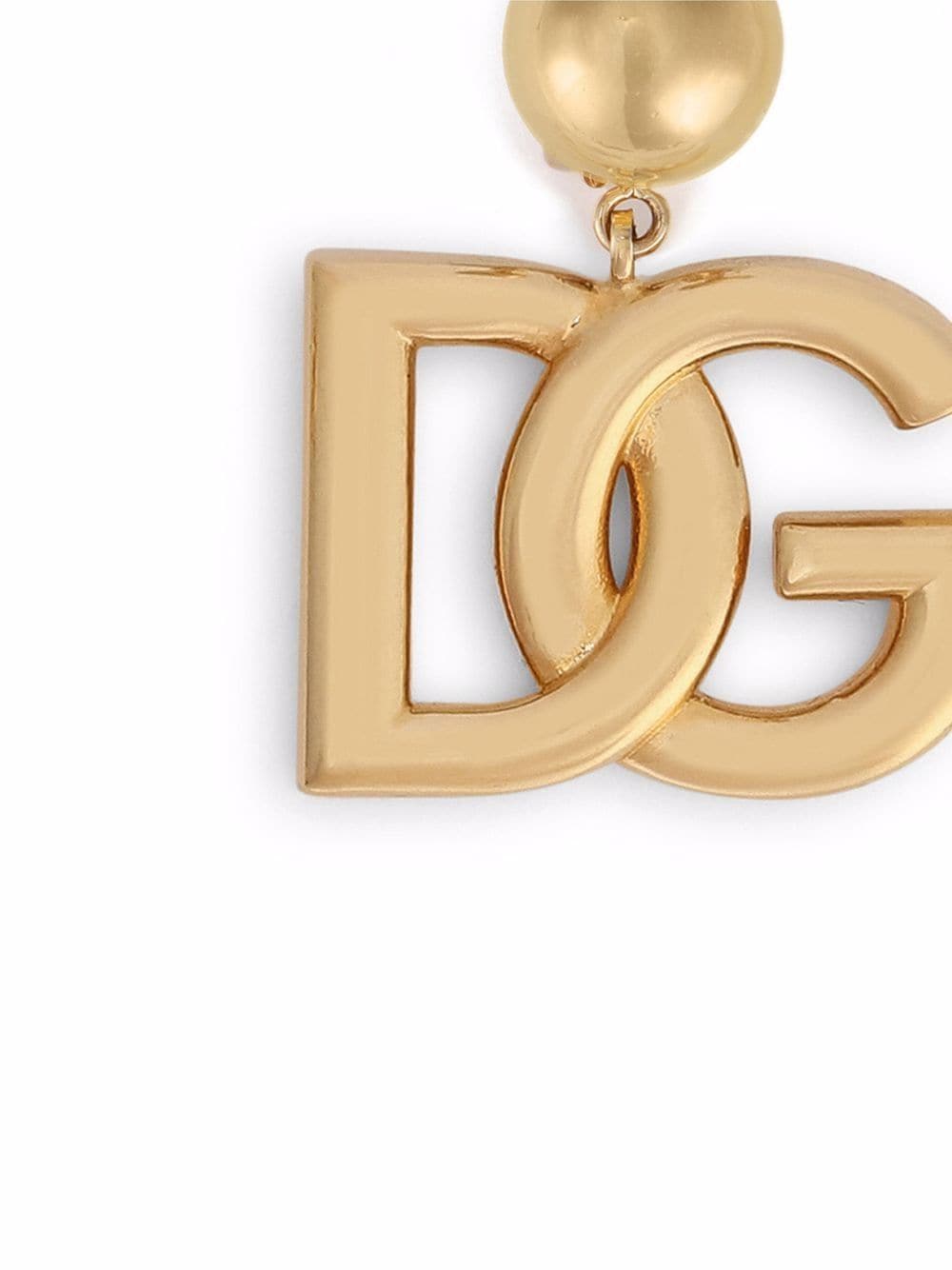 Dolce & Gabbana Bijoux Golden