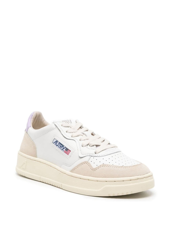 Autry Sneakers Lilac