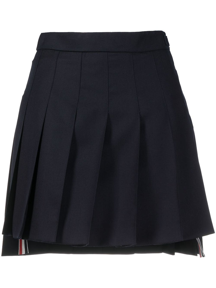 Thom Browne Skirts Blue