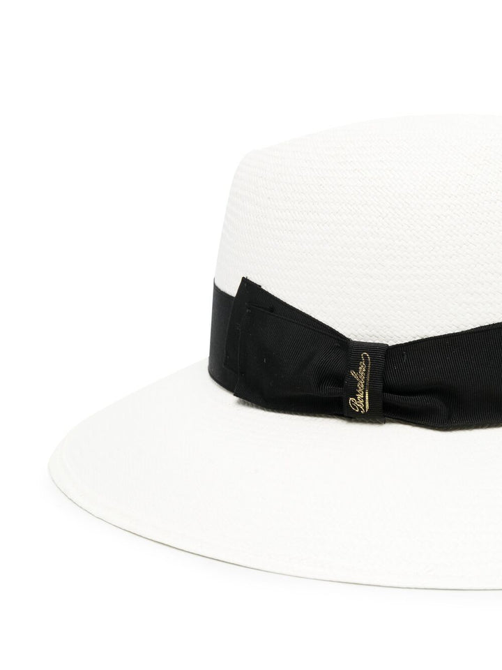 Borsalino Hats Black