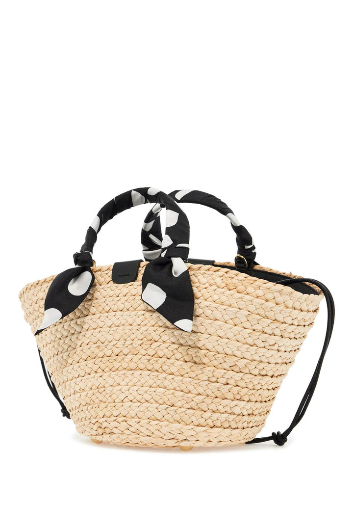 Dolce & Gabbana Kendra Handbag Purse Tote   White