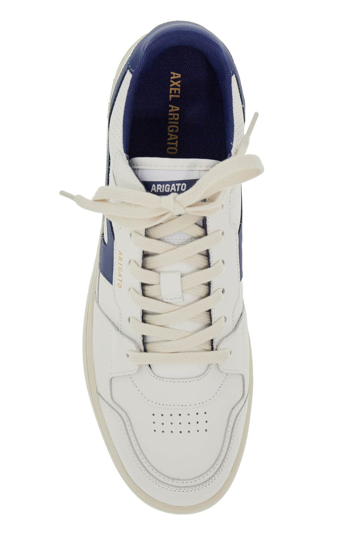 Axel Arigato Sneakers Dice   White