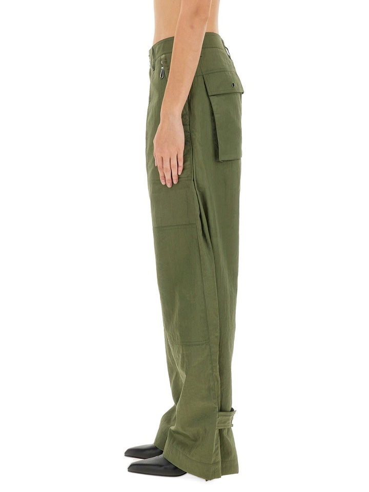 CARGO PANTS