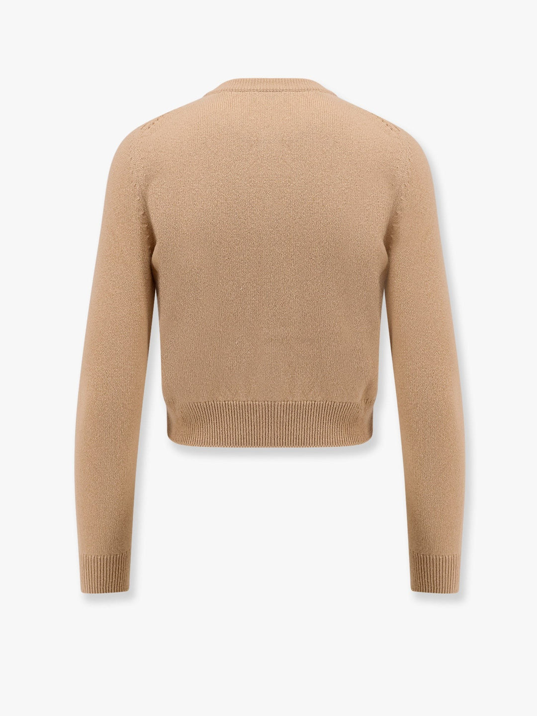Cashmere cardigan