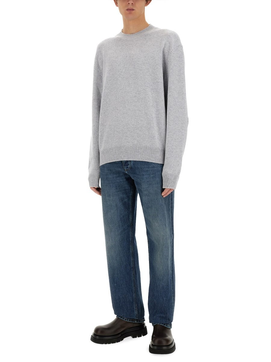 CASHMERE SWEATER