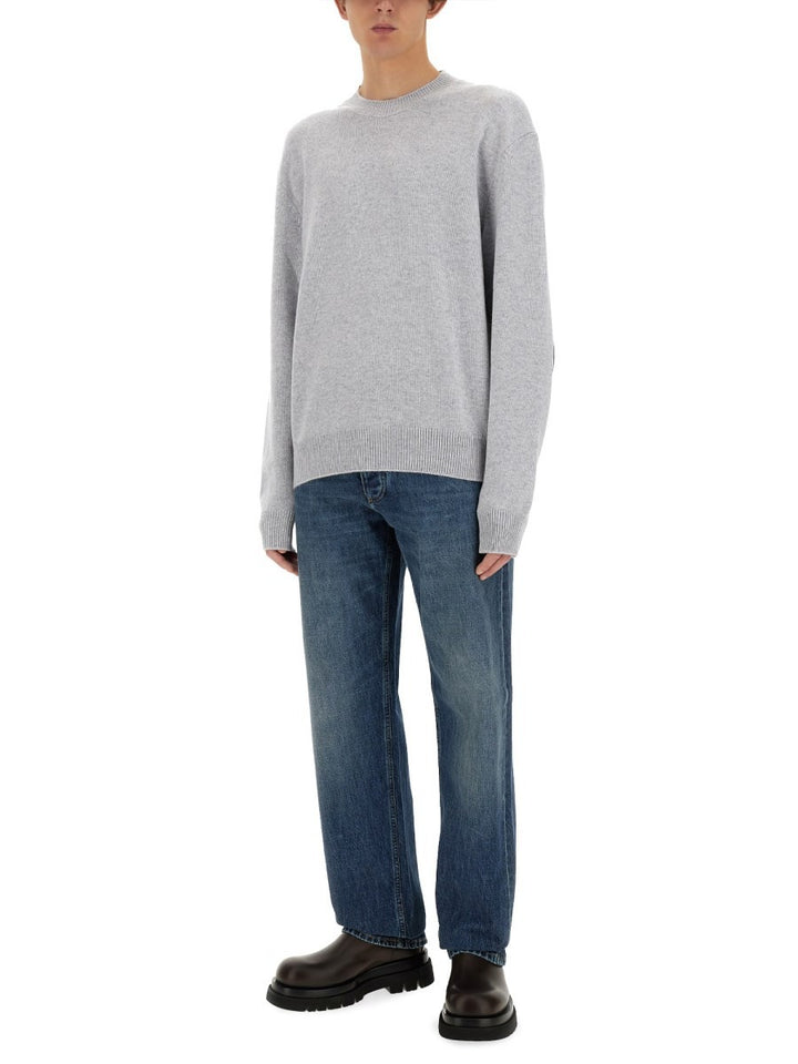 CASHMERE SWEATER
