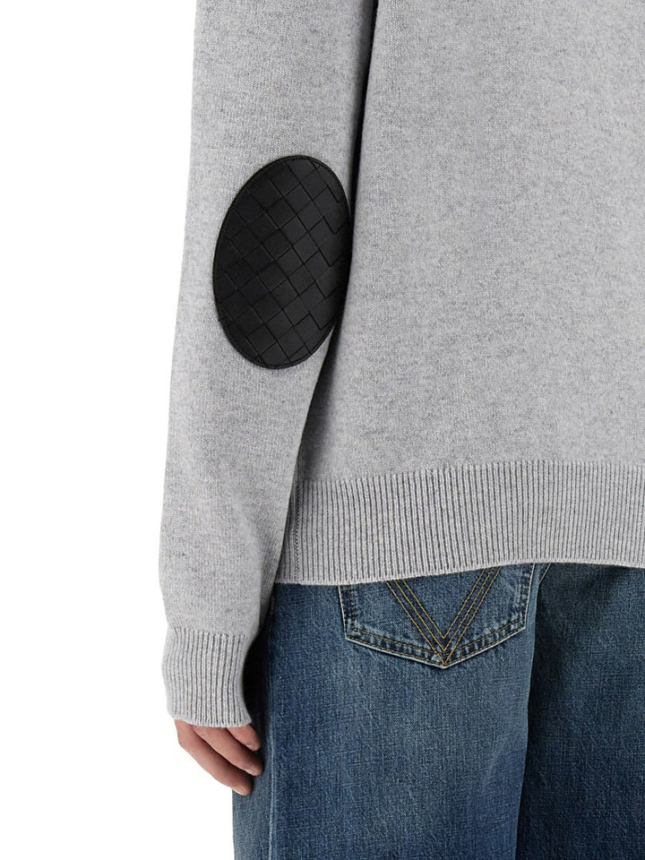 CASHMERE SWEATER