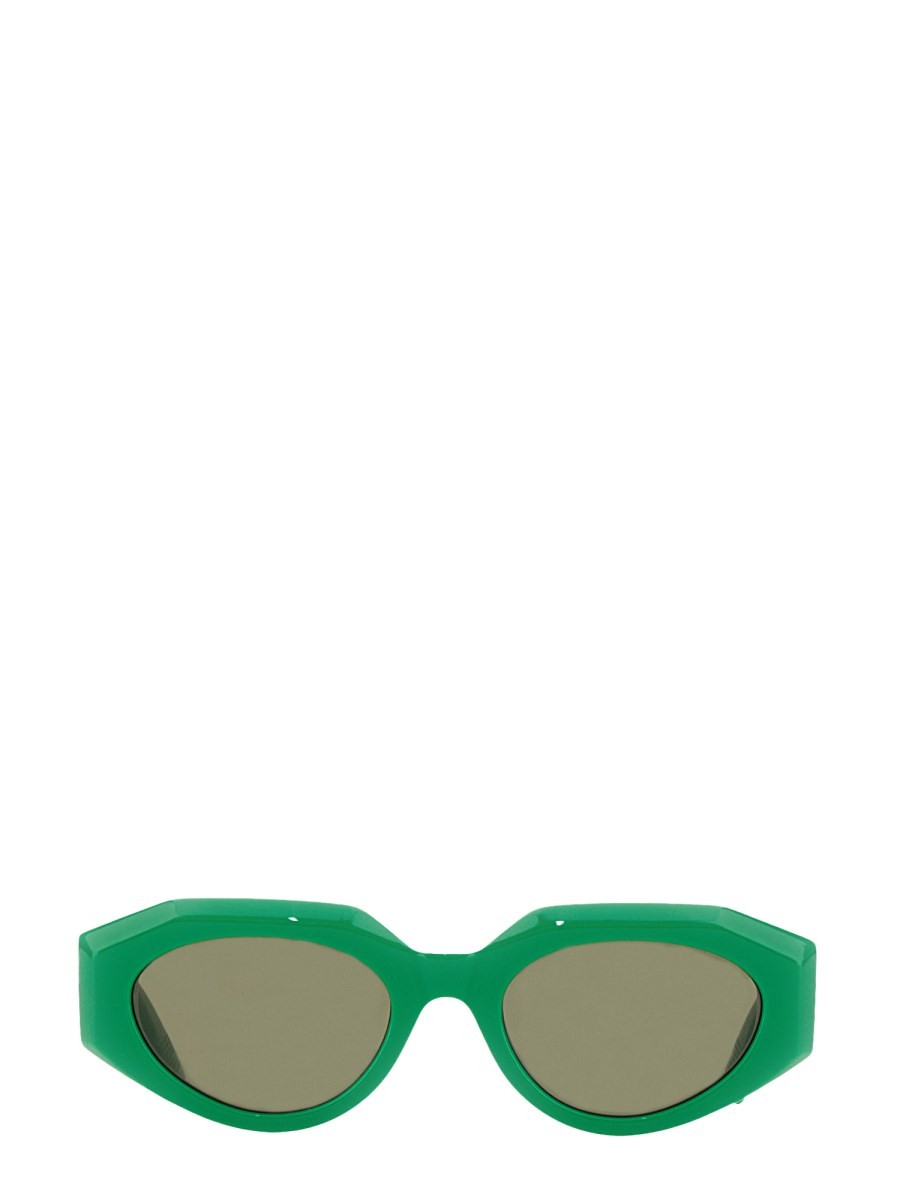 CAT EYE SUNGLASSES