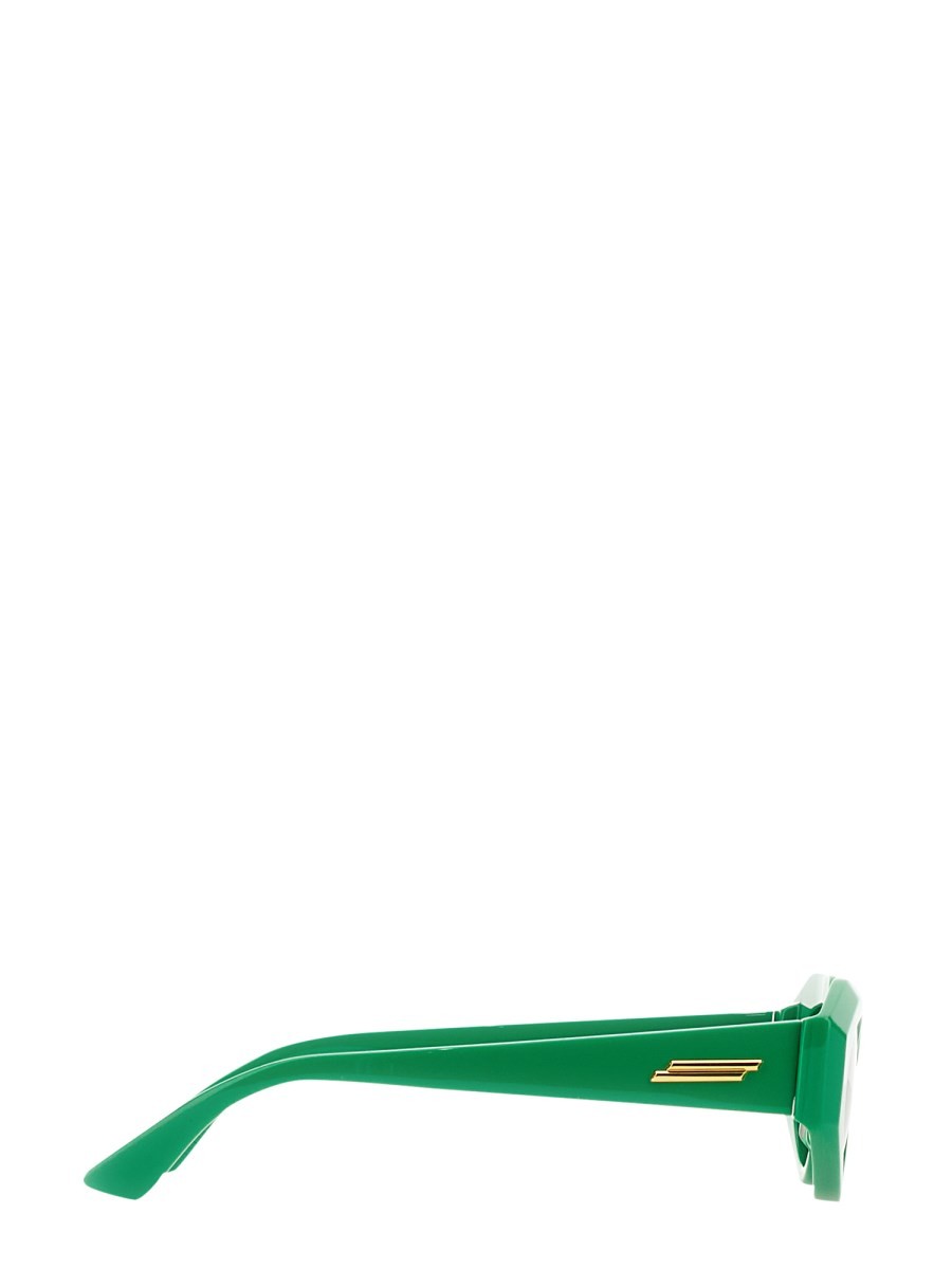 CAT EYE SUNGLASSES